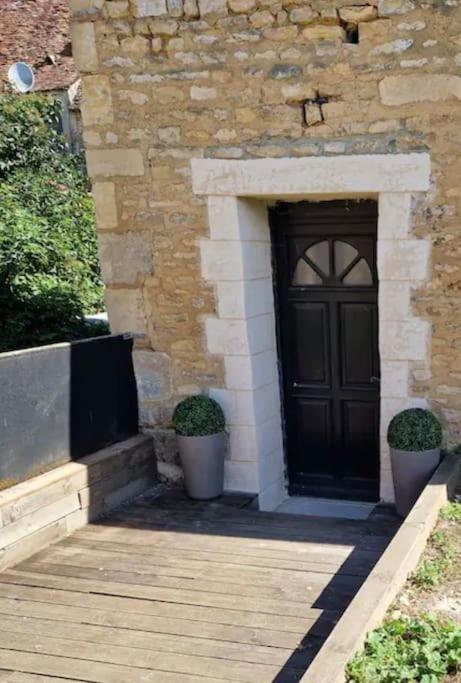 La Maison De Conde מראה חיצוני תמונה