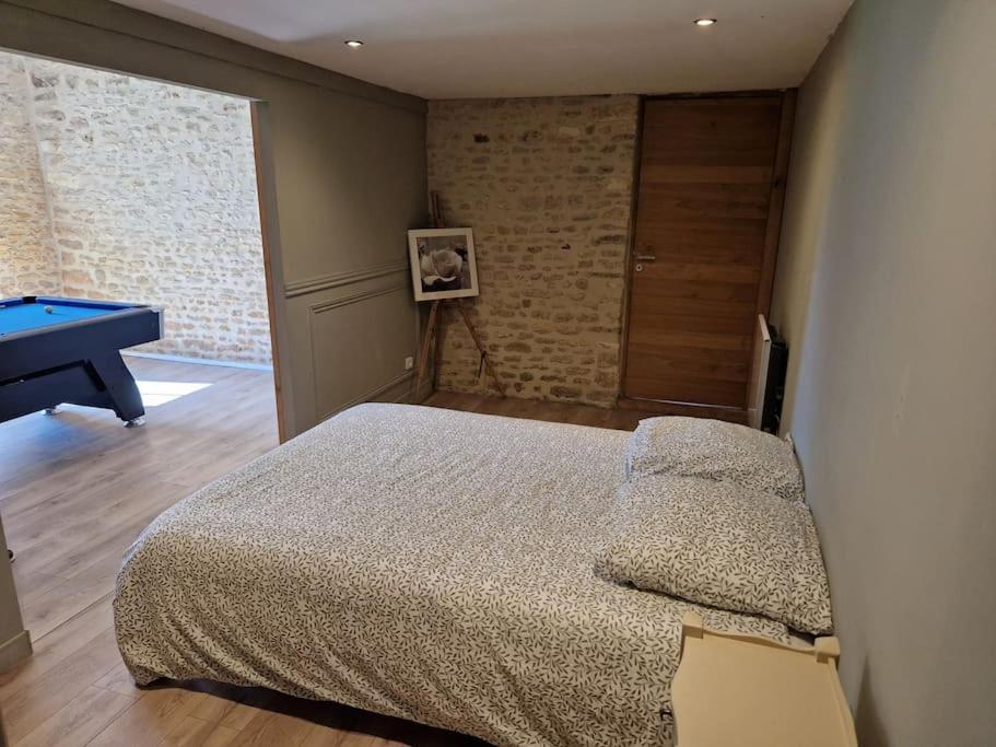 La Maison De Conde מראה חיצוני תמונה